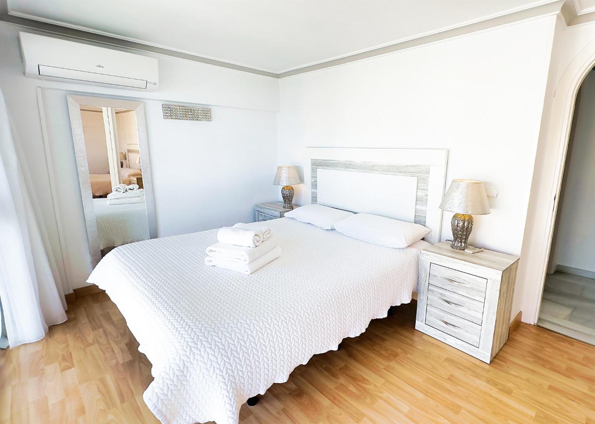 Skol 508 West Facing Duplex Apartment With Amazing Sea Views 마르베야 외부 사진