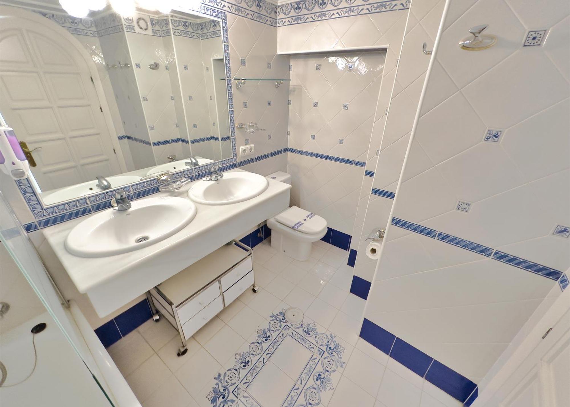 Skol 508 West Facing Duplex Apartment With Amazing Sea Views 마르베야 외부 사진
