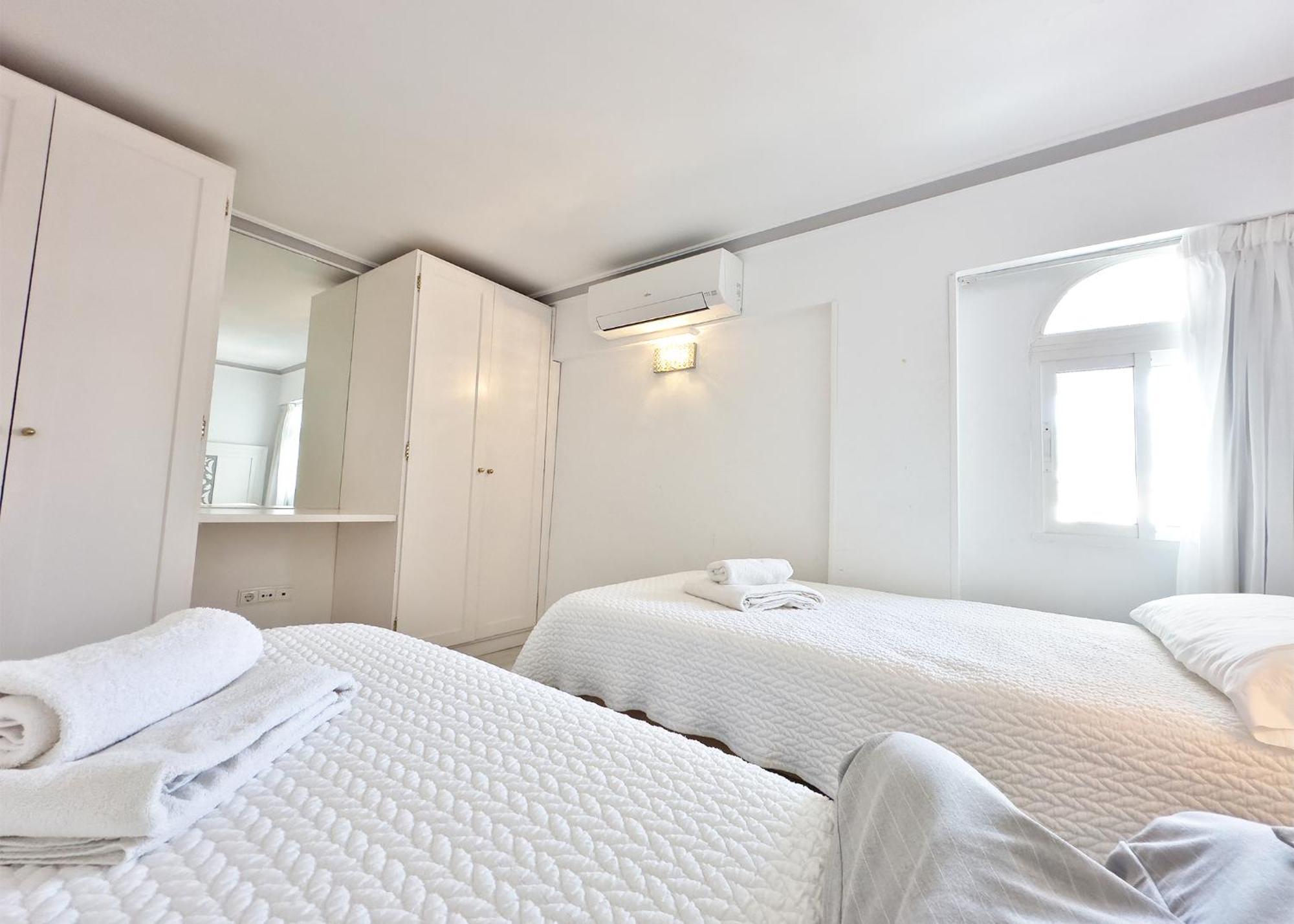 Skol 508 West Facing Duplex Apartment With Amazing Sea Views 마르베야 외부 사진