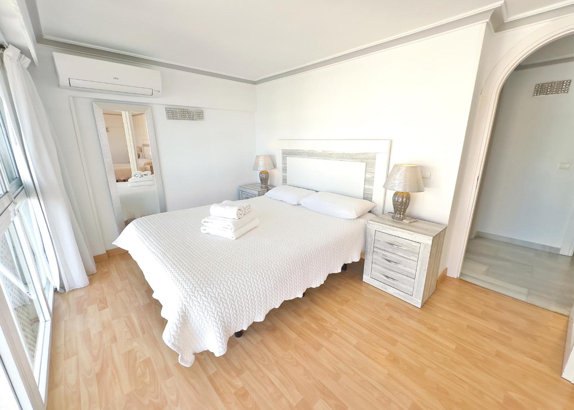Skol 508 West Facing Duplex Apartment With Amazing Sea Views 마르베야 외부 사진